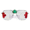 Eye Wear by Ayodele