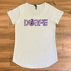 DUAFE Signature T-Shirt