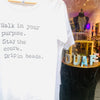 Drip Tee