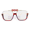 Eye Wear by Ayodele