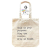 Drip Tote