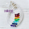 Chakra Bracelets
