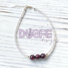 Chakra Bracelets