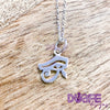Eye of Horus/Third Eye Necklace