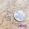The Crown Necklace