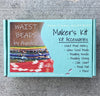 Traditional Waist Bead Maker Kit