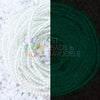 Love & Light (Glow in the Dark - Translucent White)