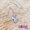 Africa Necklace