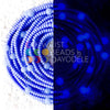 Love & Light (Glow in the Dark - Mystic Blue)