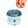 Bundle Deal!!! Traditional Waist Bead Maker Kit & Electric Bead Spinner