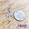 Ankh Necklace