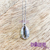 Cowrie Shell Necklace