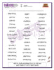 "I AM" - Affirmation Card
