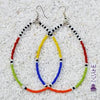 Maasai Hoops