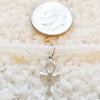 Silver Ankh