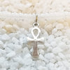 Silver Ankh